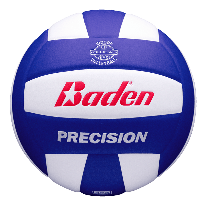 Baden Sports Royal Blue Precision Volleyball
