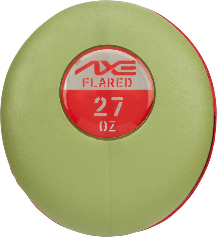 Baden Sports Slowpitch Axe Disturbance USA Slowpitch Softball Bat | Endloaded | Flared Handle |