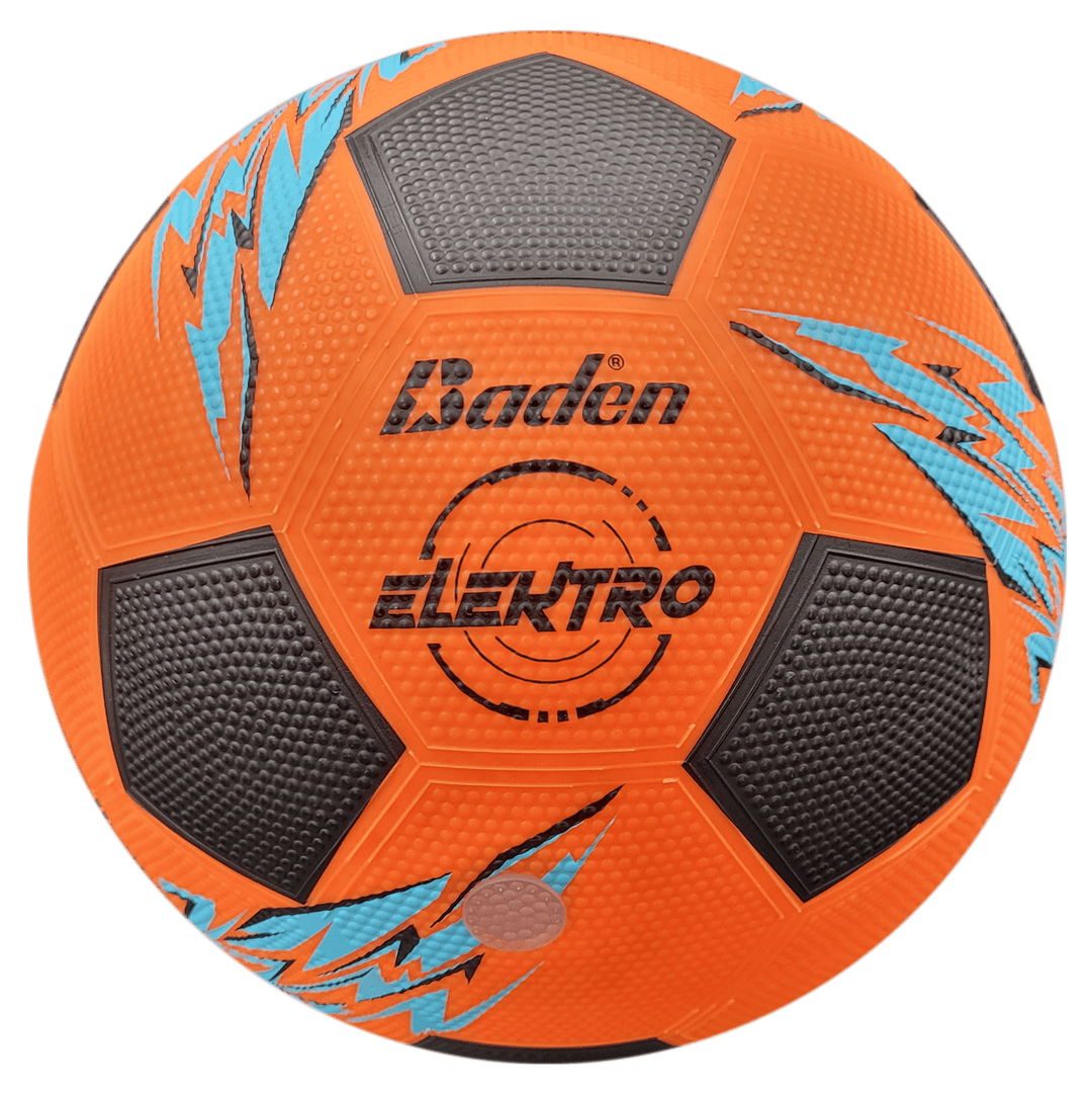 Baden Sports Soccer Elektro Soccer Ball