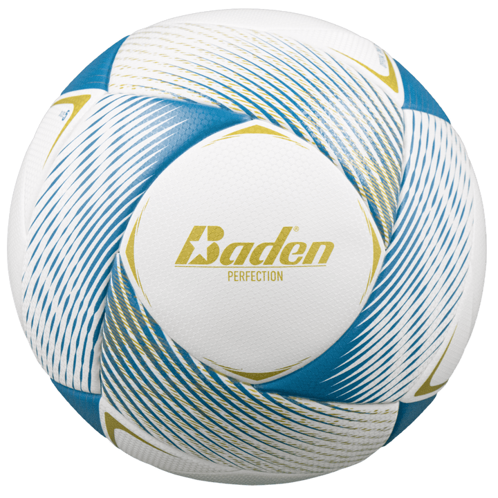 Baden Sports Soccer Perfection Thermo Soccer Ball
