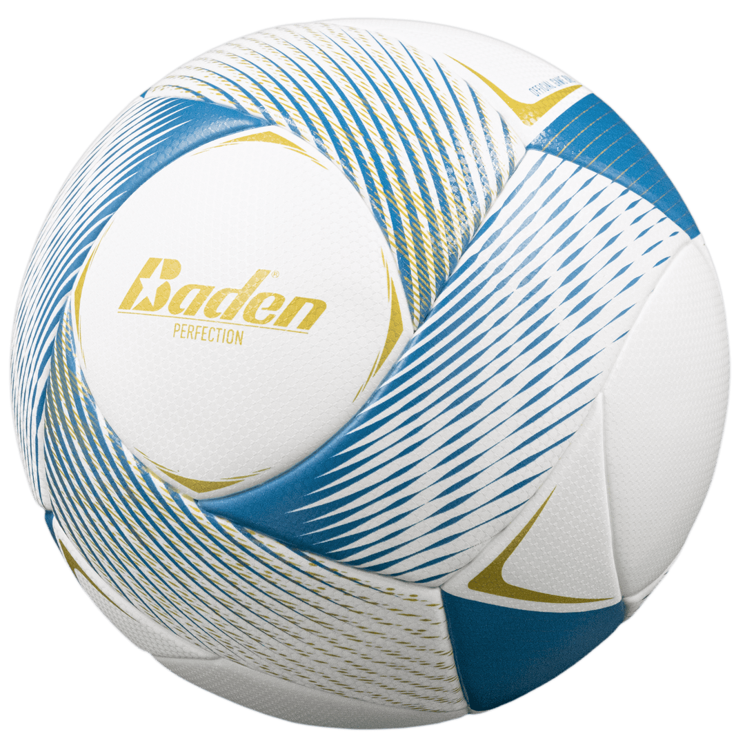 Baden Sports Soccer Perfection Thermo Soccer Ball
