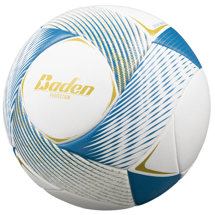 Baden Sports Soccer Perfection Thermo Soccer Ball