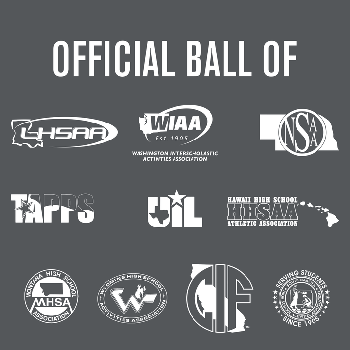 Baden Sports Soccer Perfection Thermo Soccer Ball