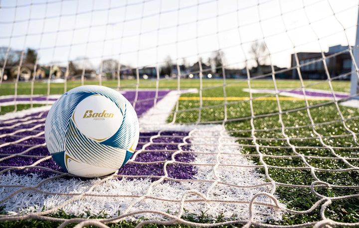 Baden Sports Soccer Perfection Thermo Soccer Ball