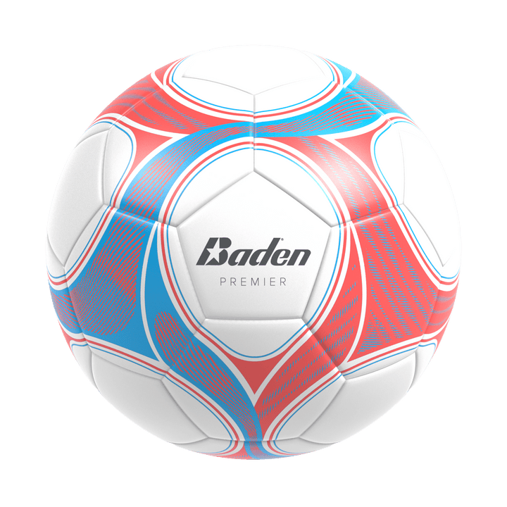 Baden Sports Soccer Premier Soccer Ball