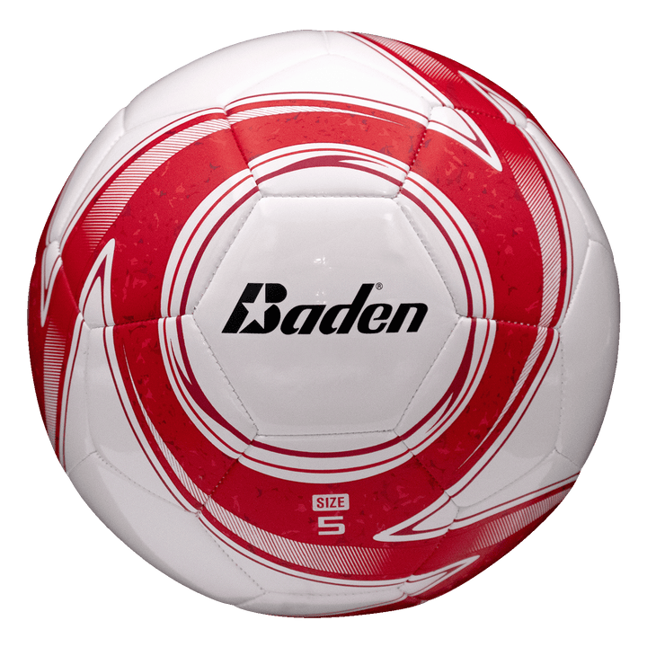 Baden Sports Soccer Size 5 / Red Z-Series Soccer Ball (NEW)