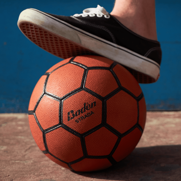 Baden Sports Soccer Strada Soccer Ball