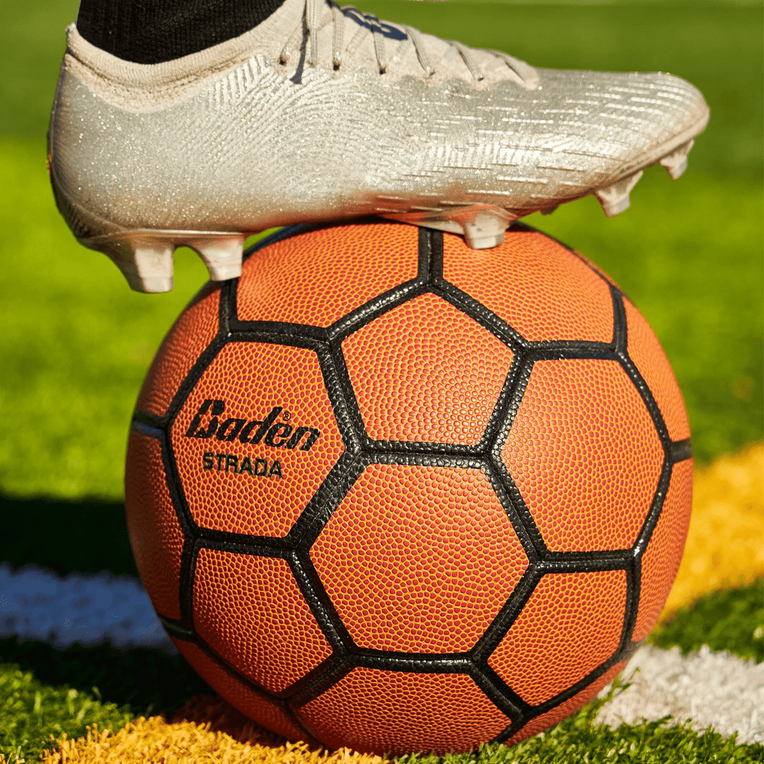 Baden Sports Soccer Strada Soccer Ball
