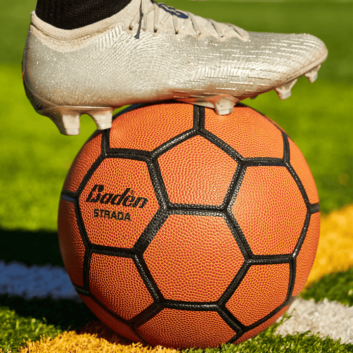 Baden Sports Soccer Strada Soccer Ball