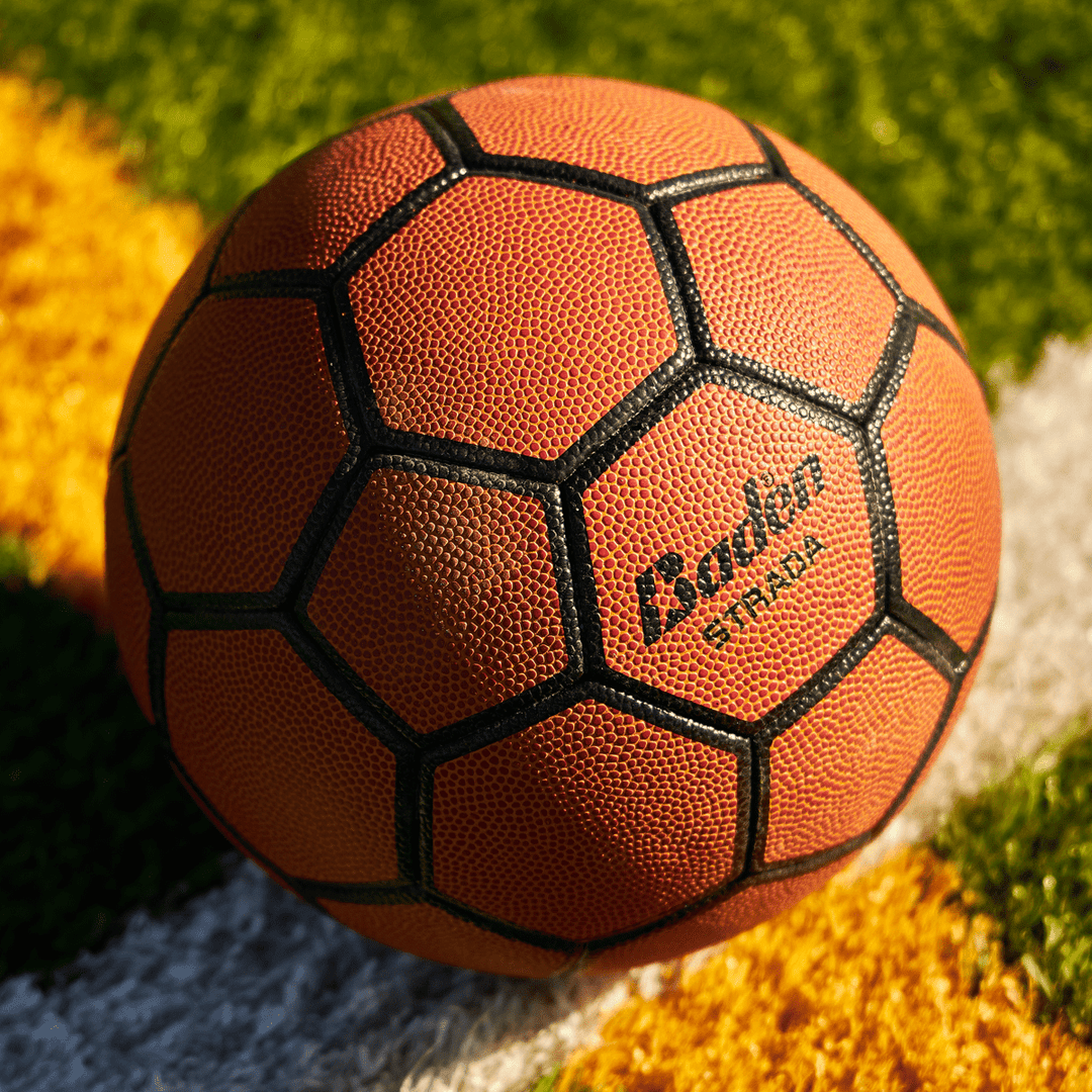 Baden Sports Soccer Strada Soccer Ball