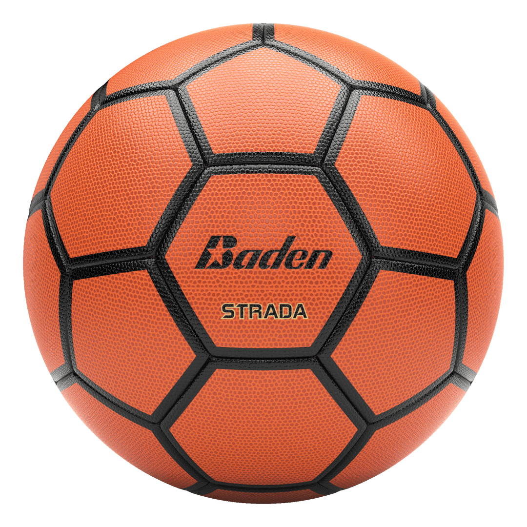 Baden Sports Soccer Strada Soccer Ball