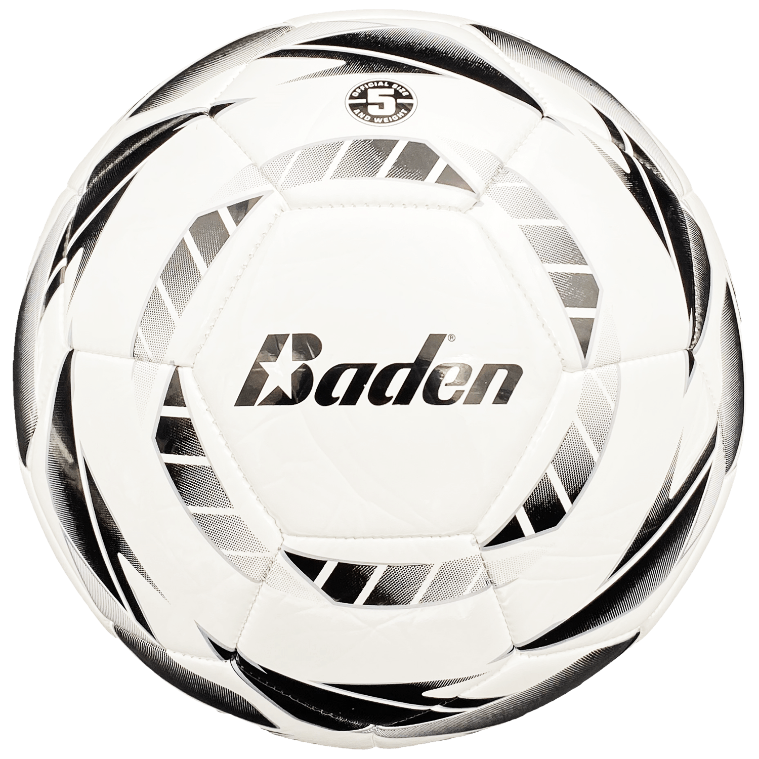 Z-Series Soccer Ball