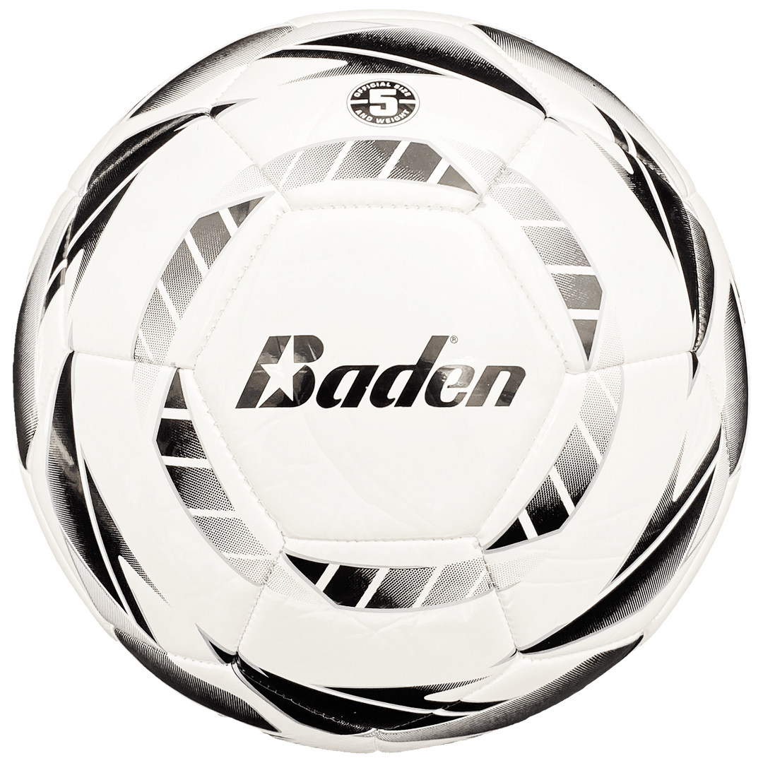 Baden Sports Soccer Z-Series Soccer Ball