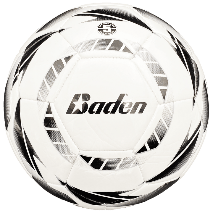 Baden Sports Soccer Z-Series Soccer Ball