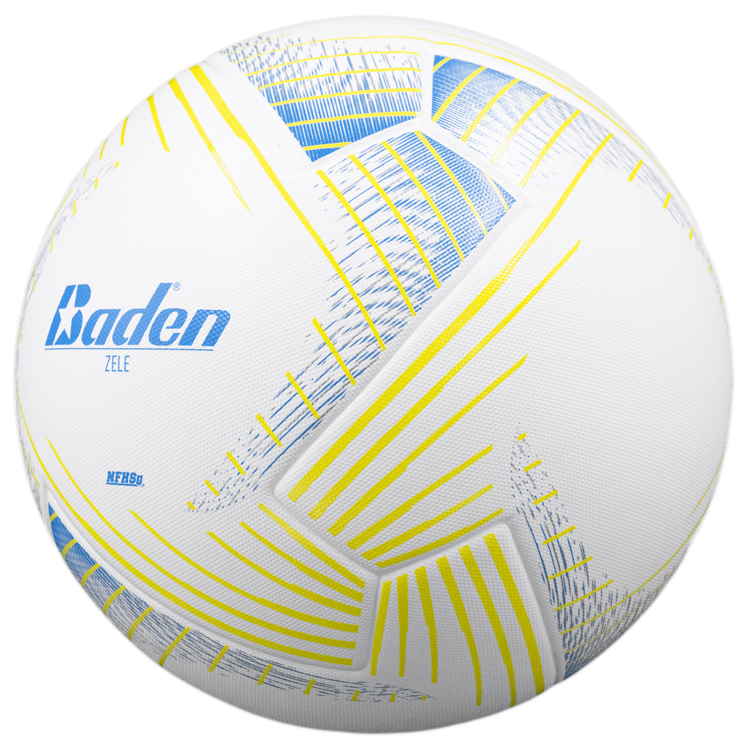 Baden Sports Soccer Zele Thermo Soccer Ball