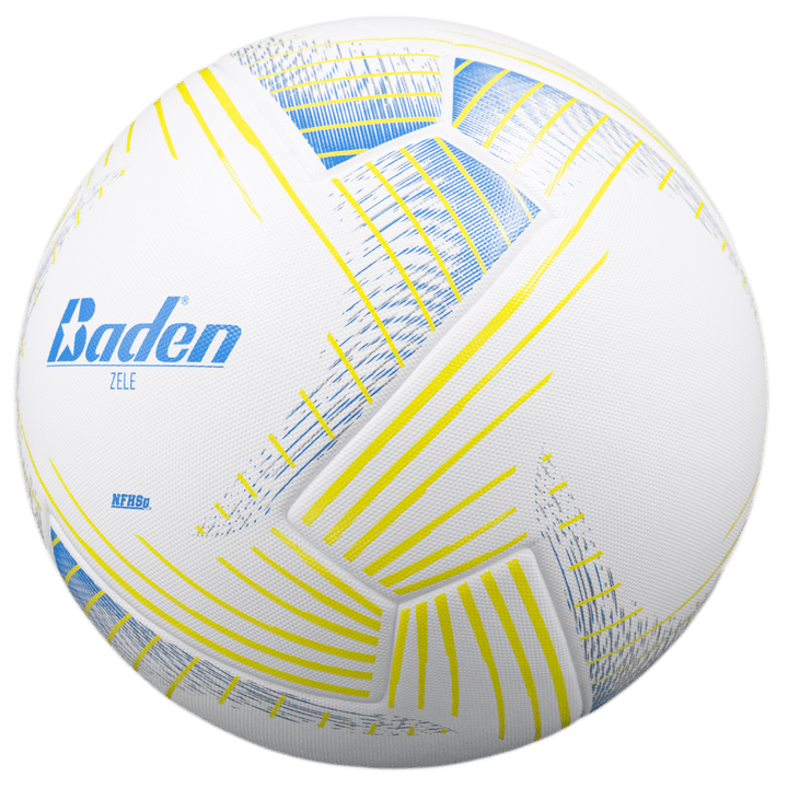 Baden Sports Soccer Zele Thermo Soccer Ball