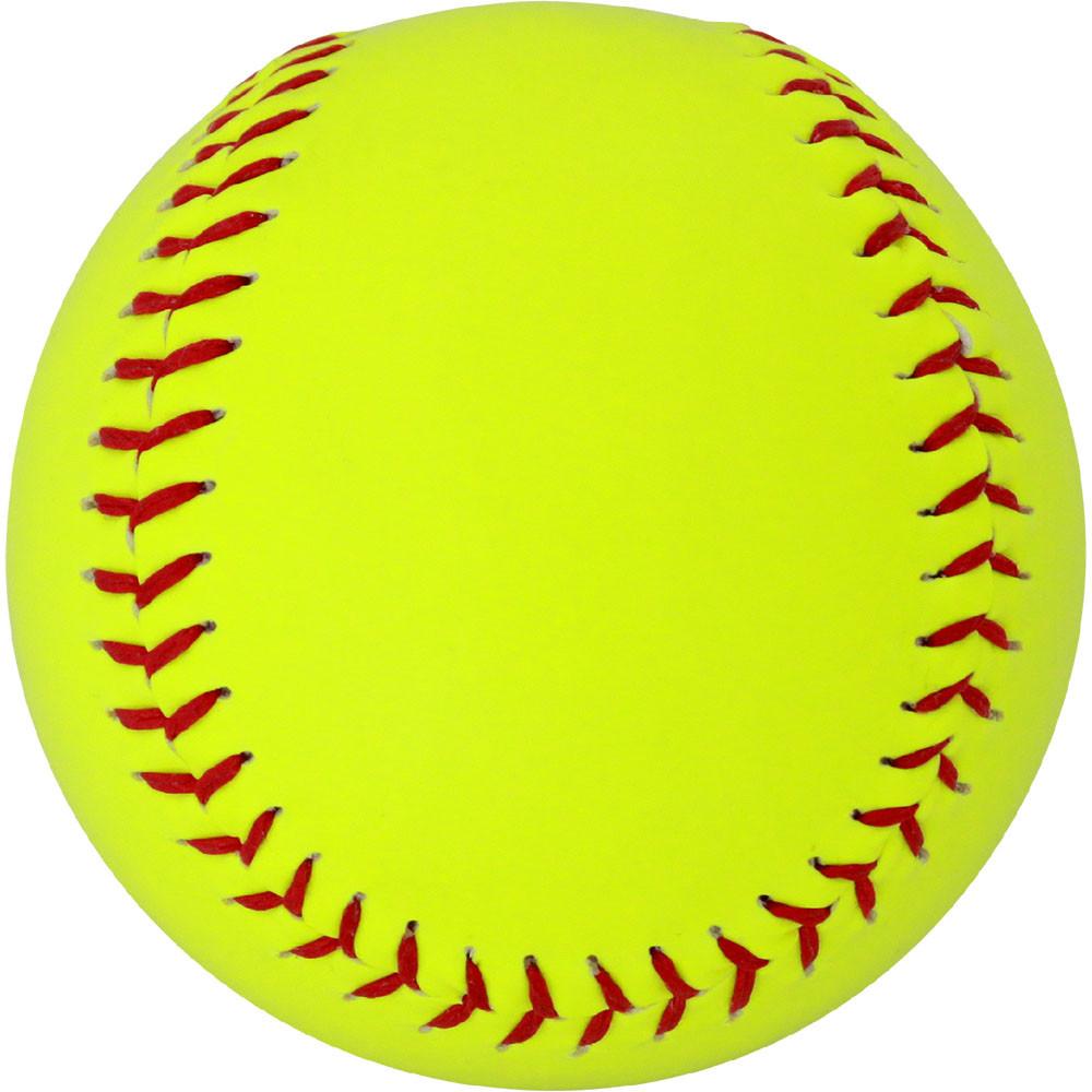 Baden Sports Softball Autograph Softballs - 1 dozen