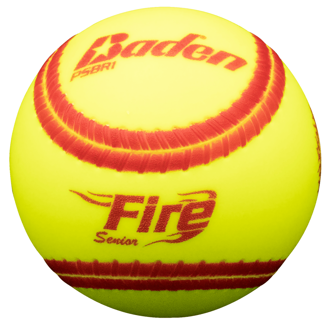 Baden Sports Softball Ballistic Senior Slow Pitch Batting Practice Training Softball