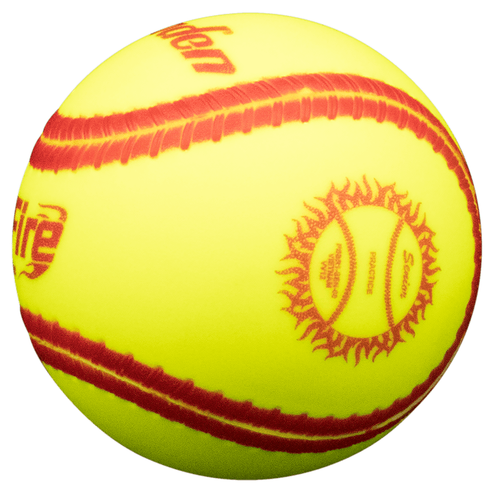 Baden Sports Softball Ballistic Senior Slow Pitch Batting Practice Training Softball