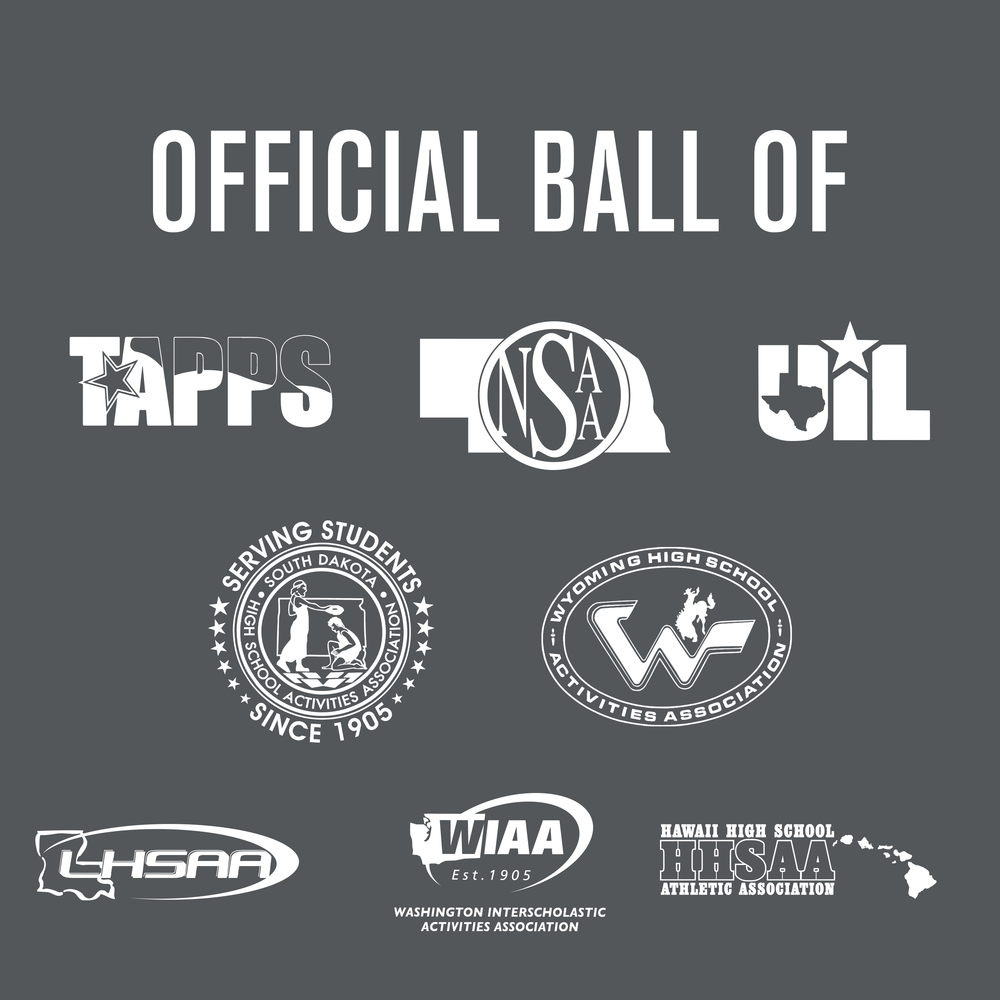 Baden Sports Softball Perfection Game Softballs - 1 dozen