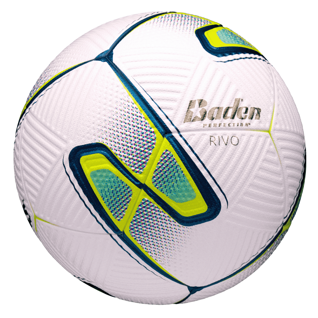 Baden Sports STRV7 RIVO Match Soccer Ball
