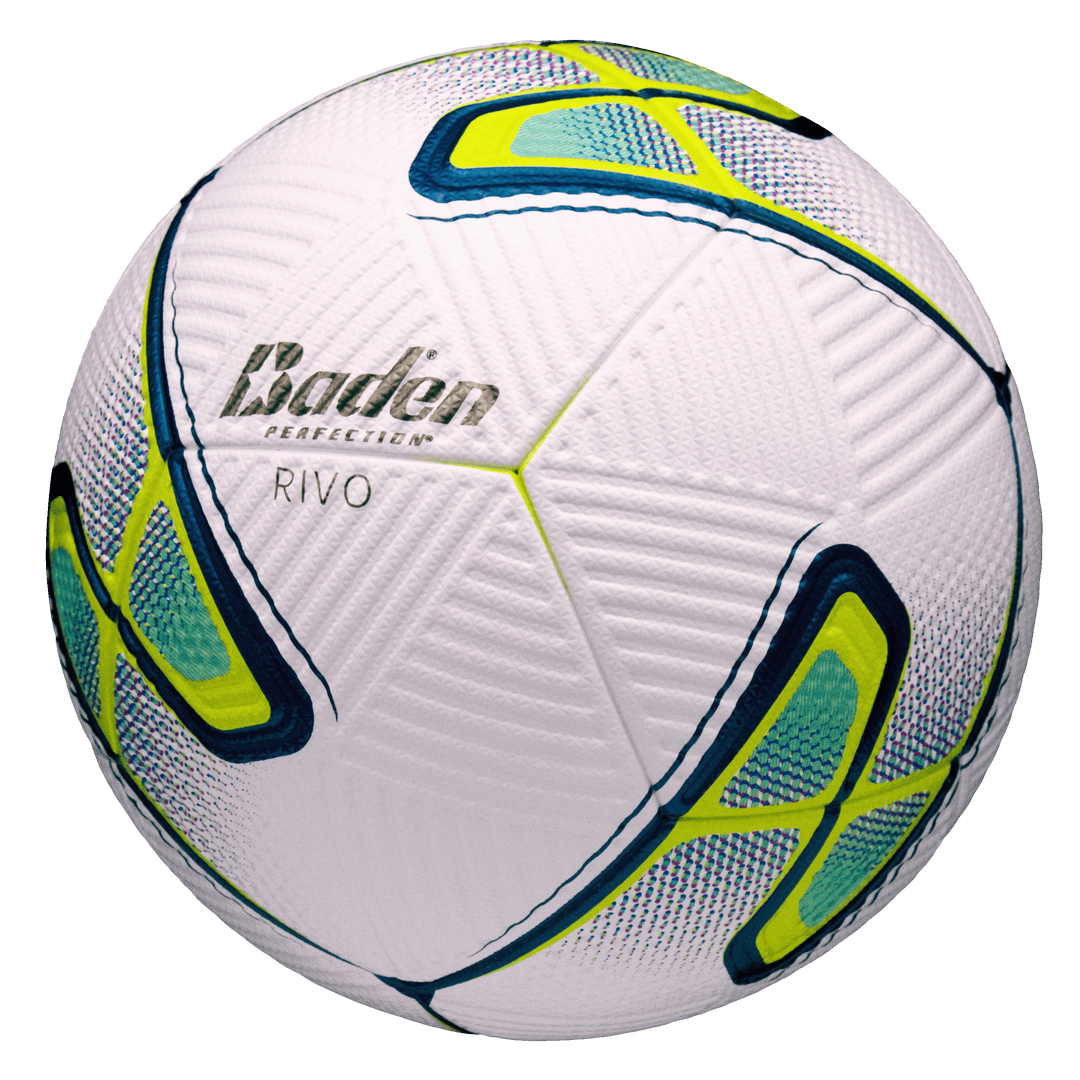 Baden Sports STRV7 RIVO Match Soccer Ball