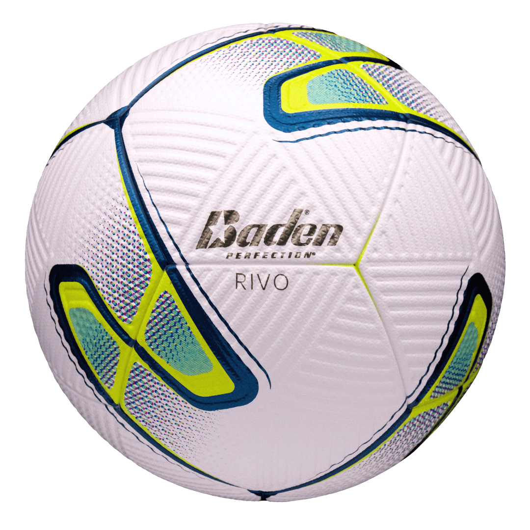 Baden Sports STRV7 RIVO Match Soccer Ball