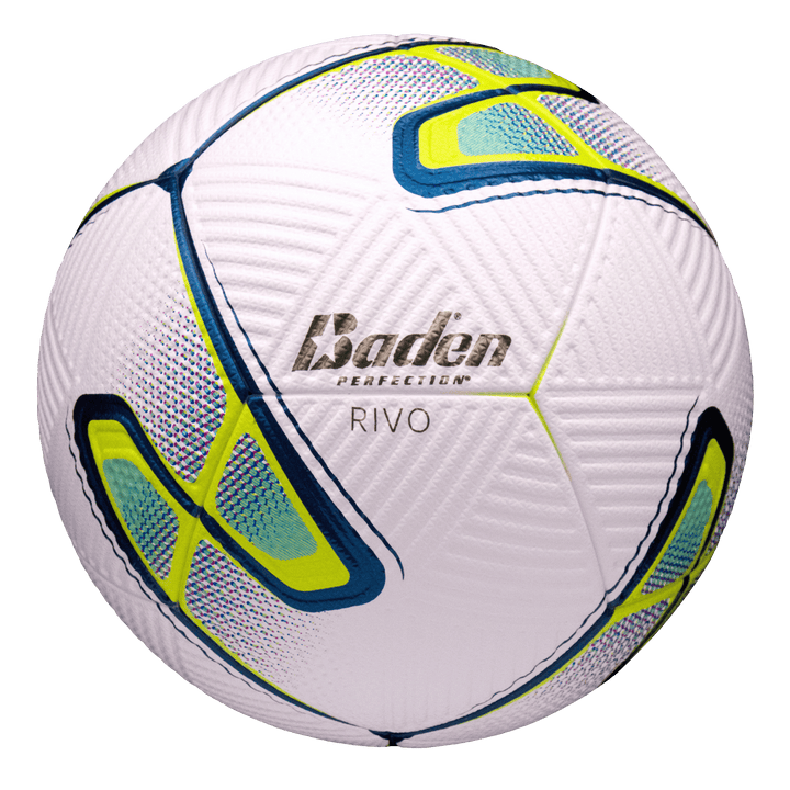 Baden Sports STRV7 RIVO Match Soccer Ball