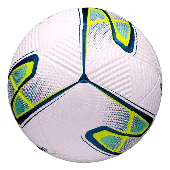 Baden Sports STRV7 RIVO Match Soccer Ball (NFHS Stamped)