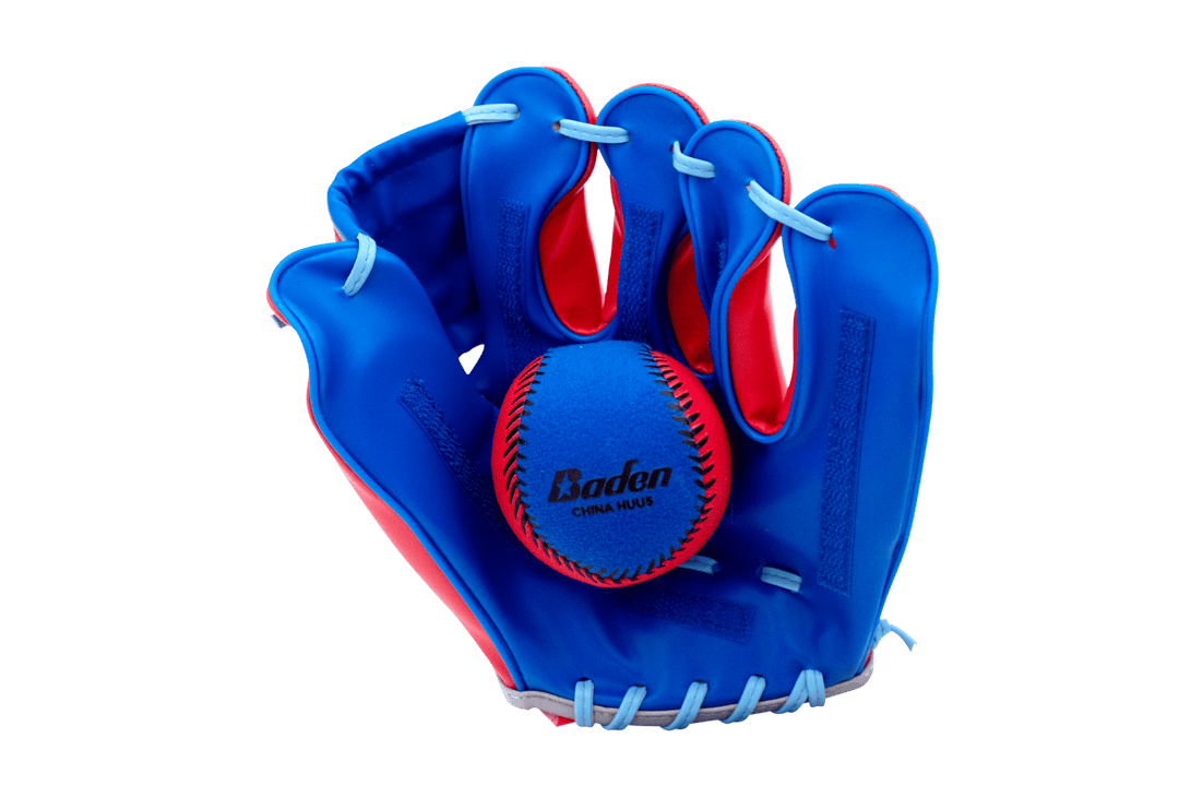 Baden Sports Sure Catch Baseball Glove