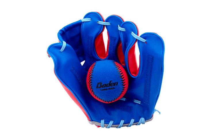 Baden Sports Sure Catch Baseball Glove