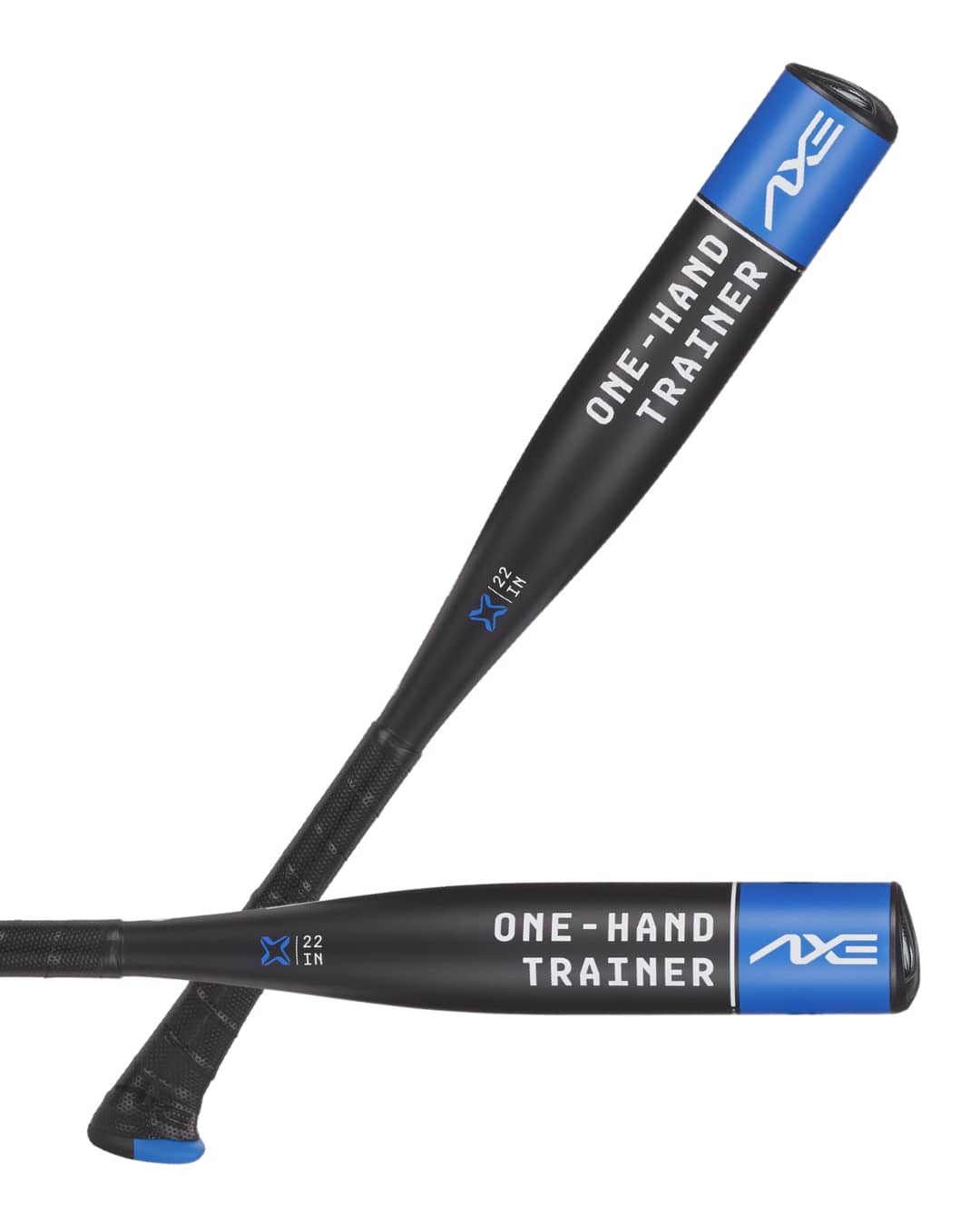 Baden Sports Training 18" Axe One-Hand Training Bats