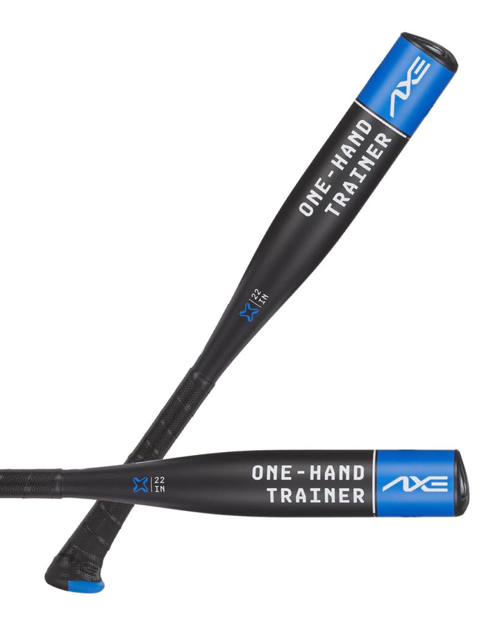 Baden Sports Training 18" Axe One-Hand Training Bats