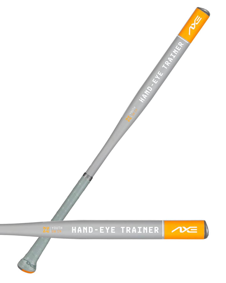 Baden Sports Training 30" - Youth Axe Hand-Eye Training Bats - 1.5" Barrel