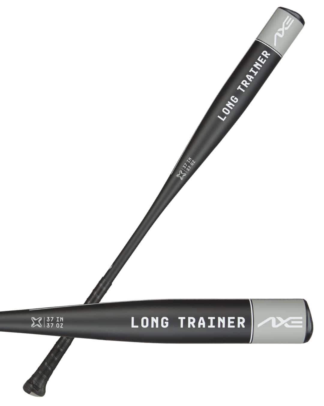 Baden Sports Training Axe Long Trainer Bat powered by Driveline Baseball