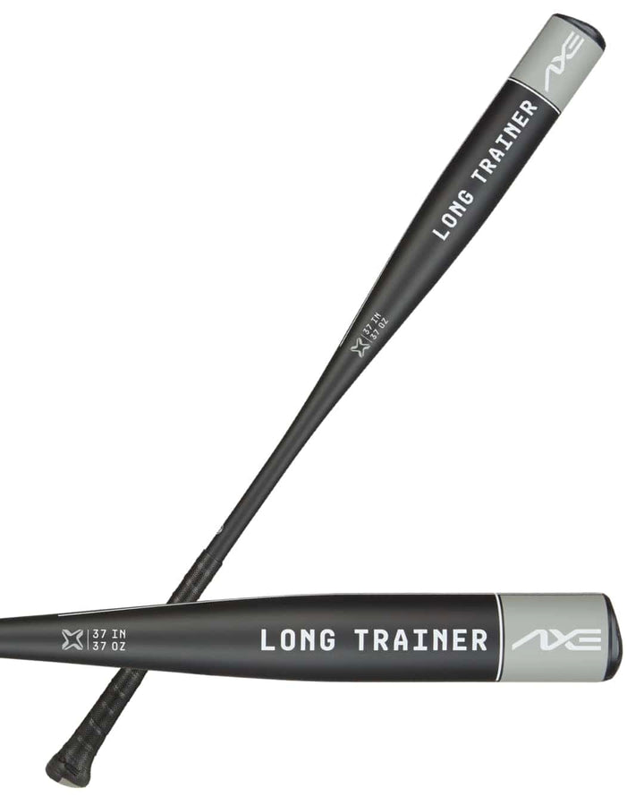 Baden Sports Training Axe Long Trainer Bat powered by Driveline Baseball