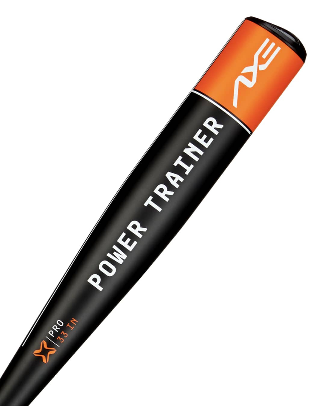Baden Sports Training Axe Power Trainer Bat - Youth, Pro