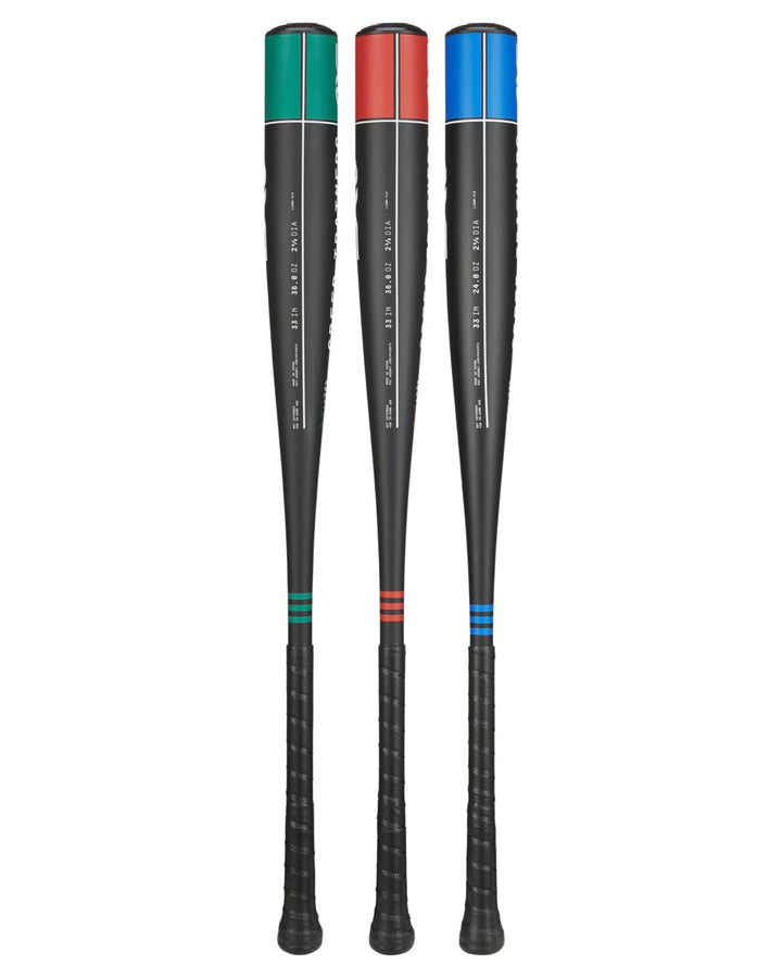 Baden Sports Training Axe Speed Trainers Bat Set powered by Driveline Baseball