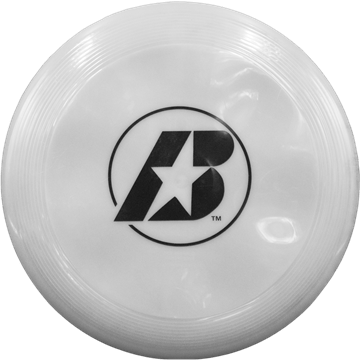Baden Sports ULTIMATE DISC 9.7 WHITE