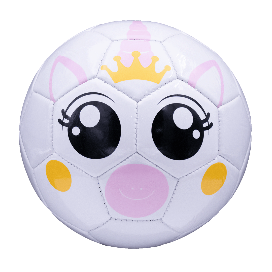 Baden Sports Unicorn Fun Recreational soccer ball