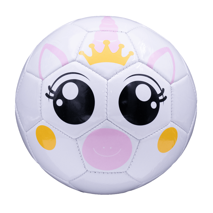 Baden Sports Unicorn Fun Recreational soccer ball