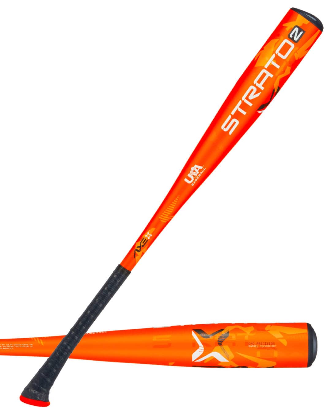 Baden Sports USABat -10 / 27" Axe Strato 2 USA Baseball Bat -10