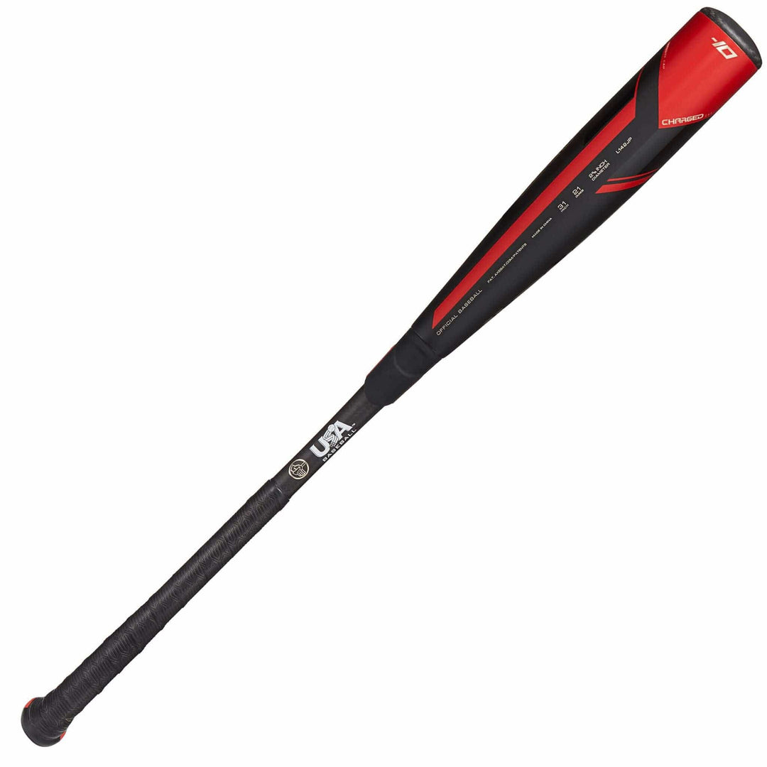 Baden Sports USABat 2023 Avenge Pro USABAT (-10) 2-5/8" Baseball