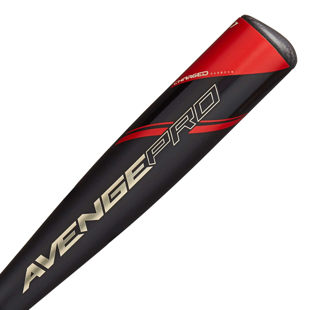 Baden Sports USABat 2023 Avenge Pro USABAT (-10) 2-5/8" Baseball