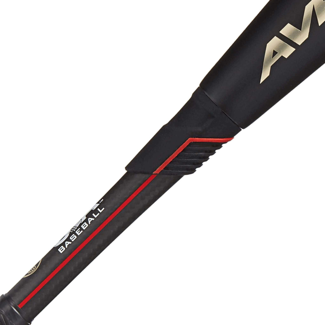 Baden Sports USABat 2023 Avenge Pro USABAT (-10) 2-5/8" Baseball