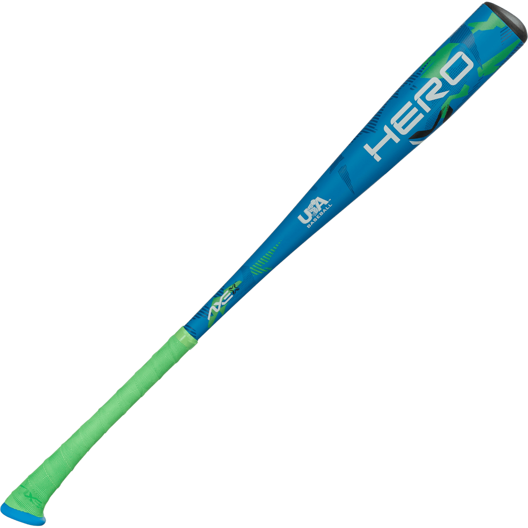 Baden Sports USABat 26" / 14oz Axe Hero -12 USA Baseball Bat