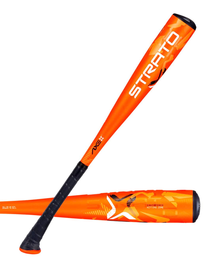 Baden Sports USABat 26" / 15oz. Axe Strato USA Tee Ball Bat -11
