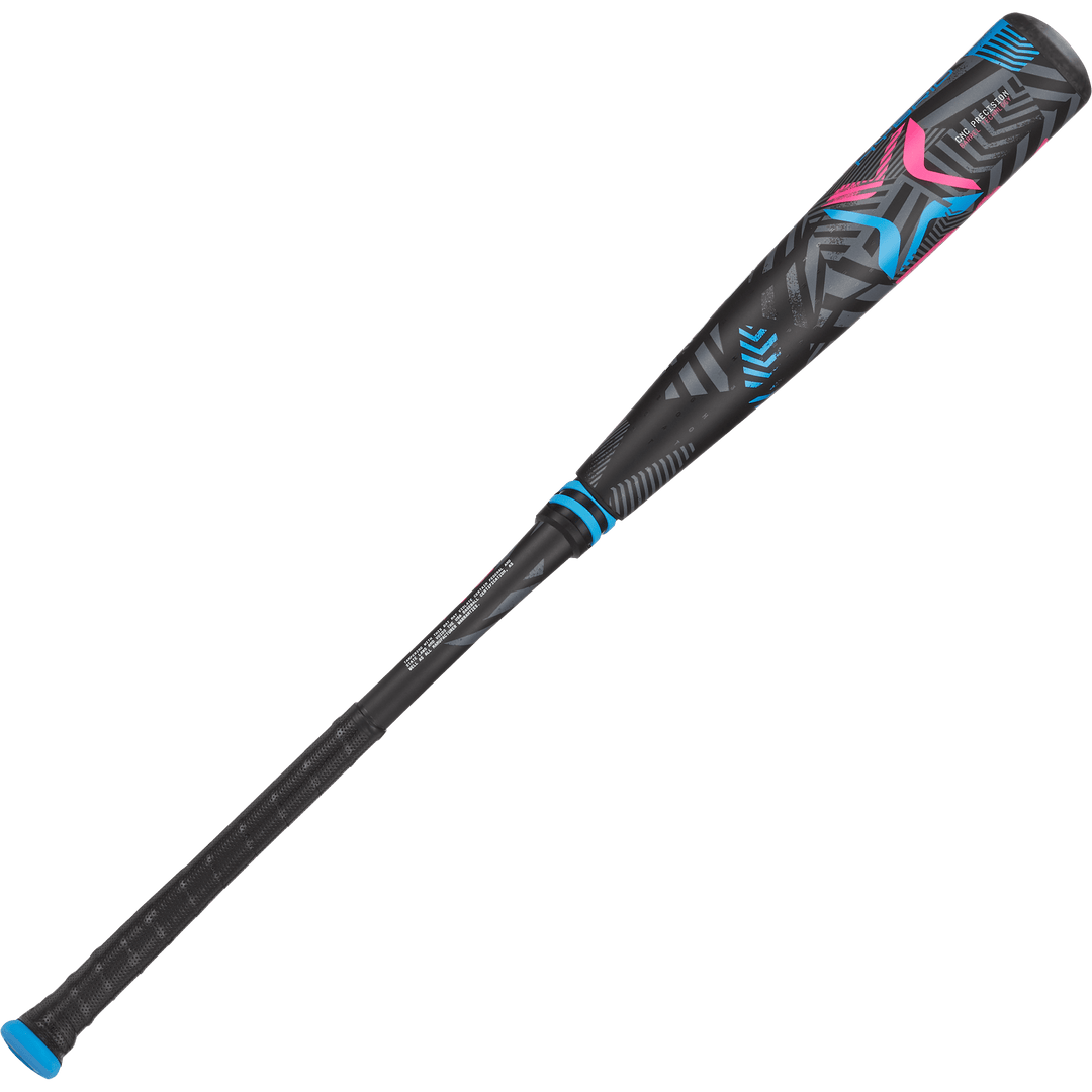 Baden Sports USABat Axe Avenge Pro 3 Hybrid USA Baseball Bat , -5