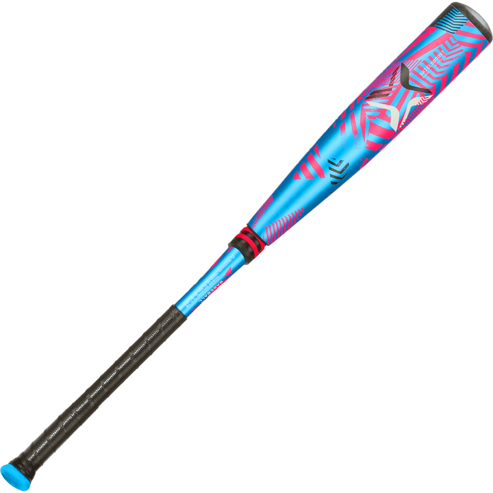 Baden Sports USABAT Axe Avenge Pro 3 USA Baseball Bat -10 | Standard Handle