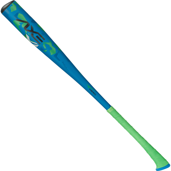 Baden Sports USABat Axe Hero -12 USA Baseball Bat